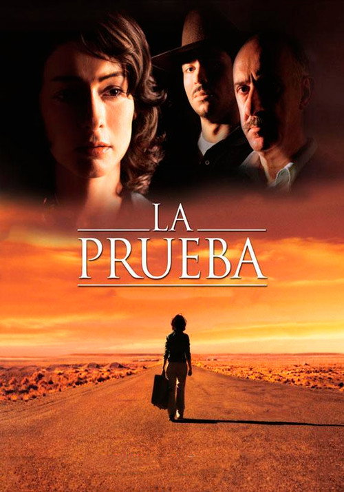 The Trial