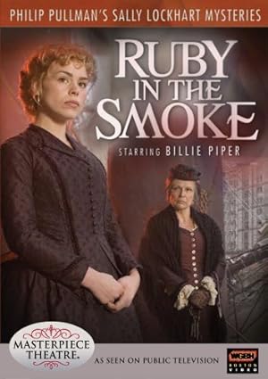 Masterpiece: The Ruby in the Smoke