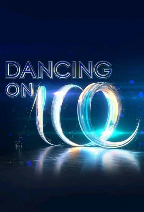 Poster Dancing on Ice