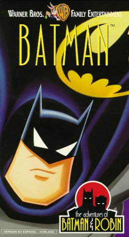 Batman: The Animated Series: Christmas with the Joker