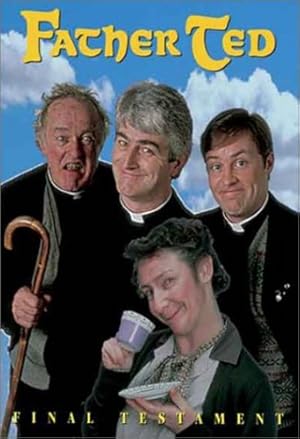 Father Ted: A Christmassy Ted