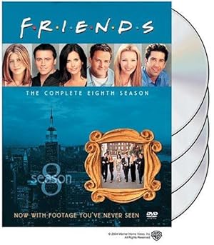 Friends: The One with the Halloween Party