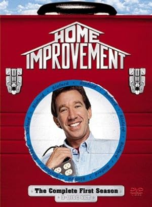 Home Improvement: Yule Better Watch Out