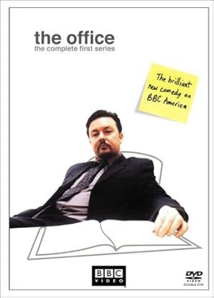 The Office: Christmas Special: Part 2