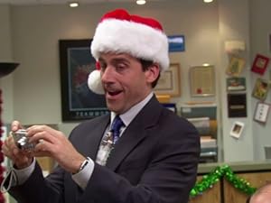 The Office: Christmas Party
