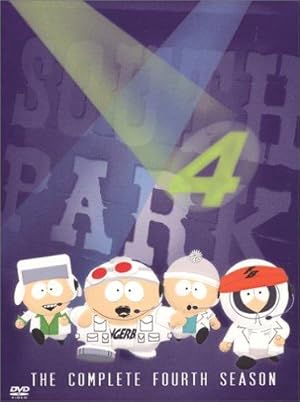 South Park: A Very Crappy Christmas