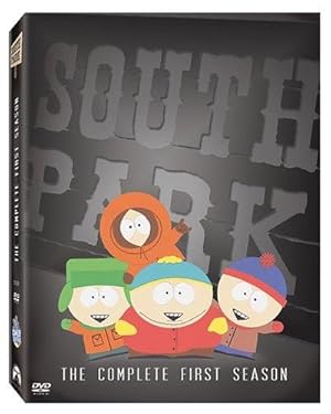 South Park: Mr. Hankey, the Christmas Poo