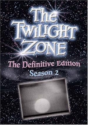 The Twilight Zone: The Night of the Meek