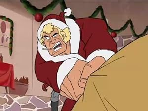 The Venture Bros.: A Very Venture Christmas