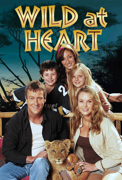 Pôster de Wild at Heart