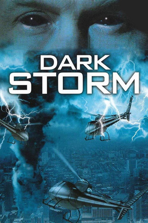 Poster Dark Storm