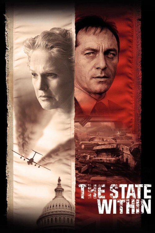 Pôster de The State Within