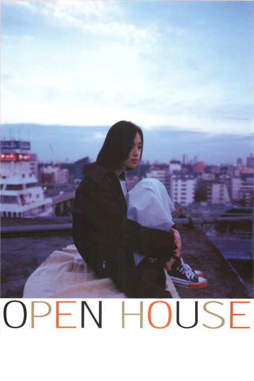 OPEN HOU SE