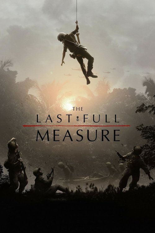 L'ultime sacrifice
