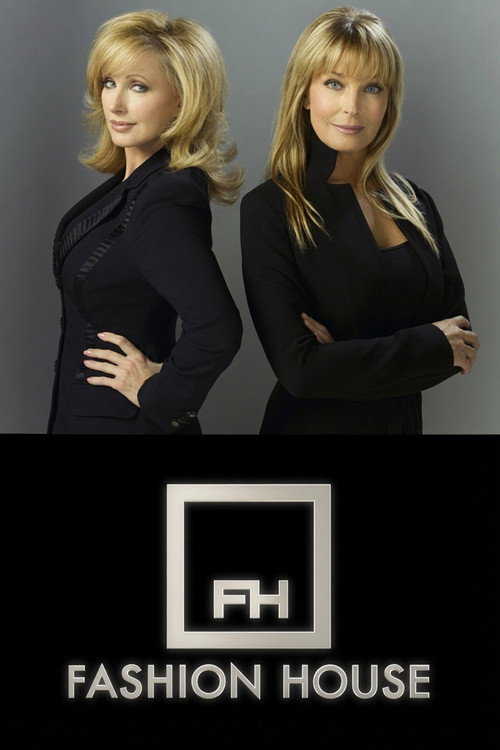 Poster Fashion House