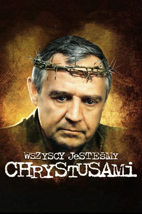 Wszyscy jestesmy Chrystusami
