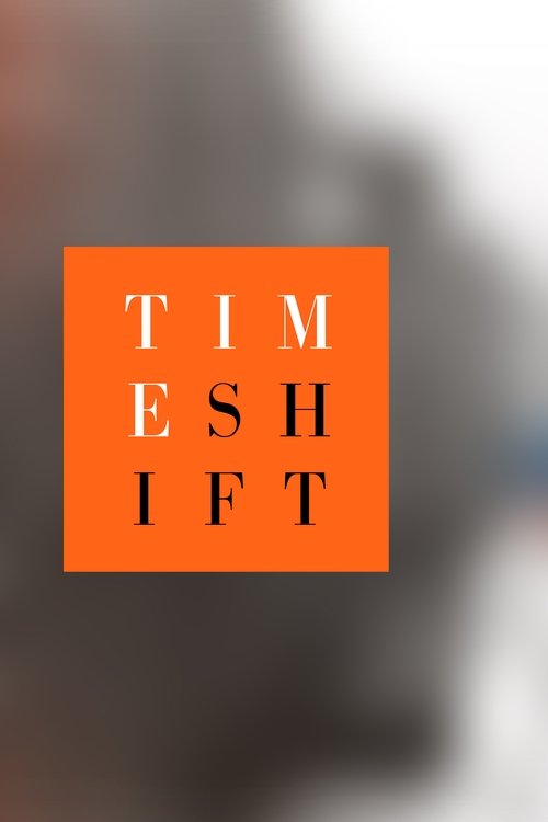 Poster Timeshift