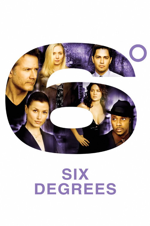 Pôster de Six Degrees