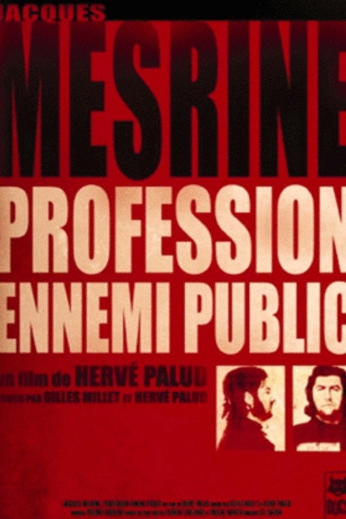 Jacques Mesrine