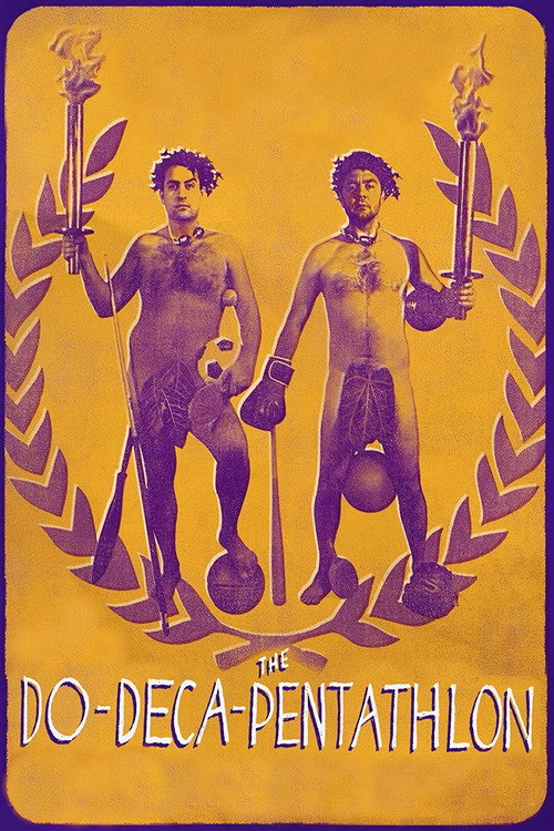 Poster Olimpiada de acasa