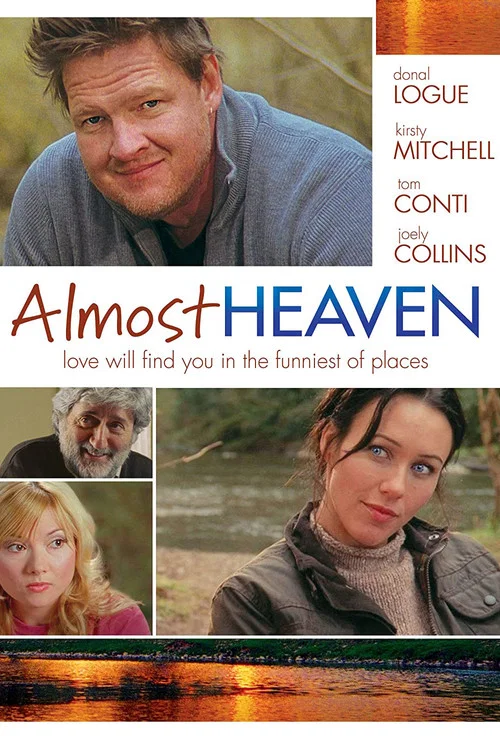 Poster Almost Heaven