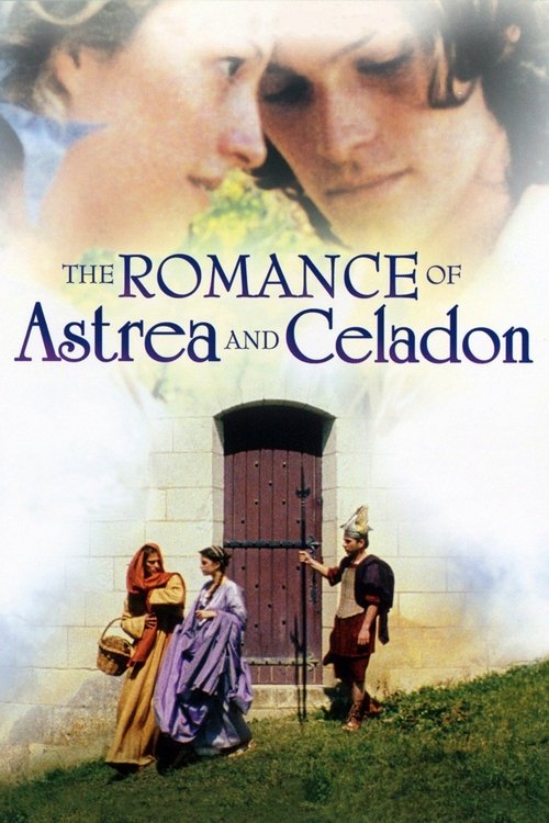 Poster Astree şi Celadon