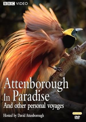 Attenborough in Paradise
