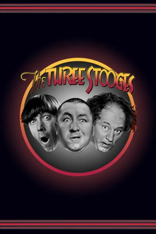 The Three Stooges Show