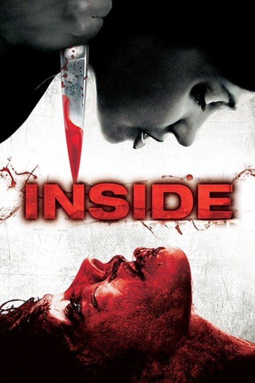 Inside - À l'intérieur