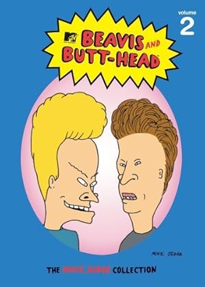 Beavis and Butt-Head: A Very Special Christmas with Beavis and Butt-Head