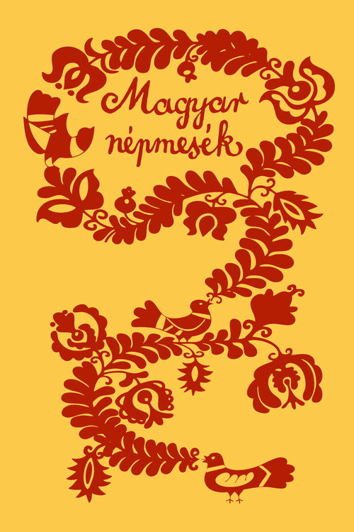 Hungarian Folk Tales