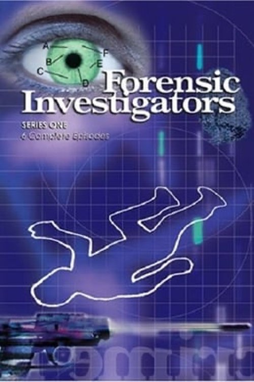 Poster Forensic Investigators