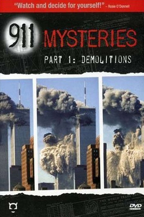 9/11 Mysteries