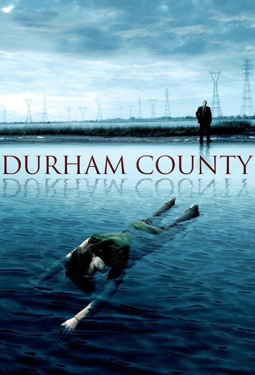 Pôster de Durham County