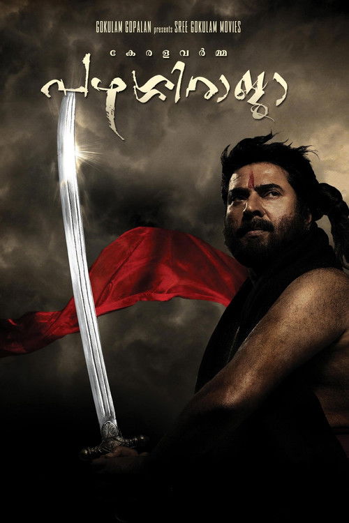 Pazhassi Raja