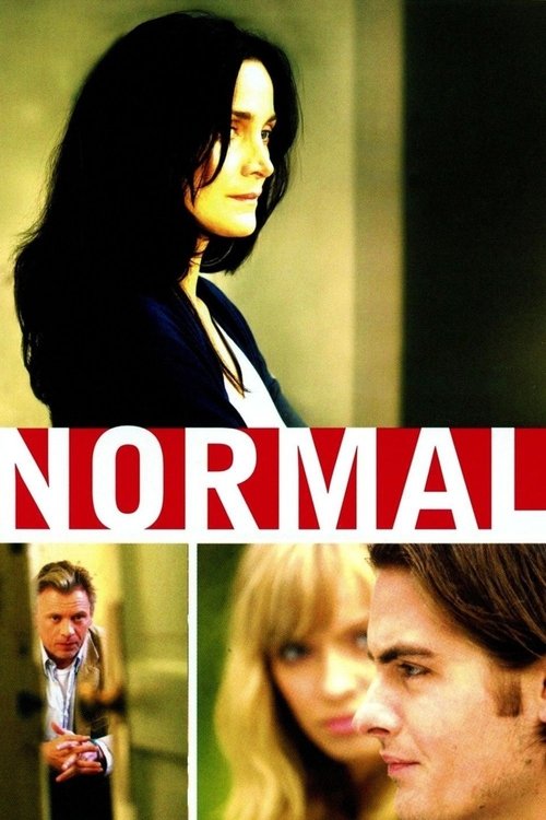 Poster Normal