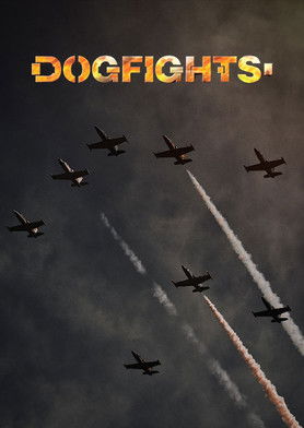 Poster Dogfights