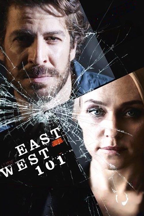 Poster East West 101