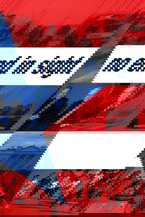 La guerra sin fin...