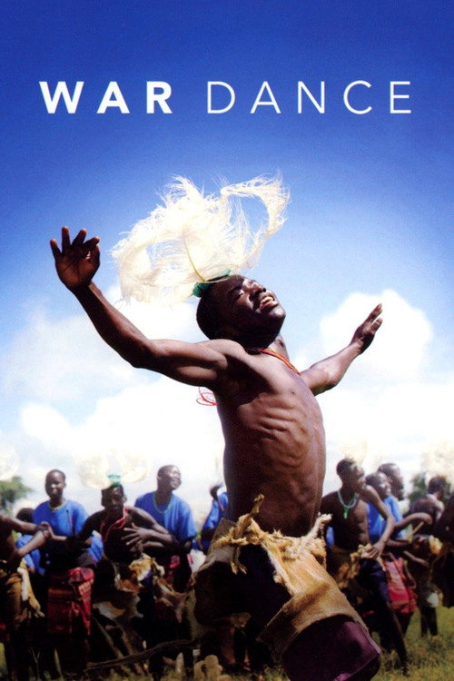 War/Dance