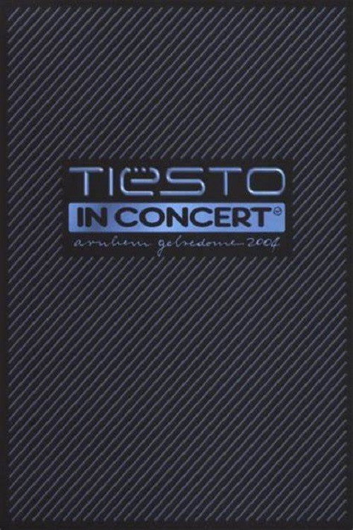 Tiësto in Concert²
