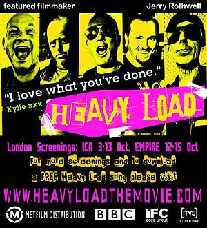 Heavy Load