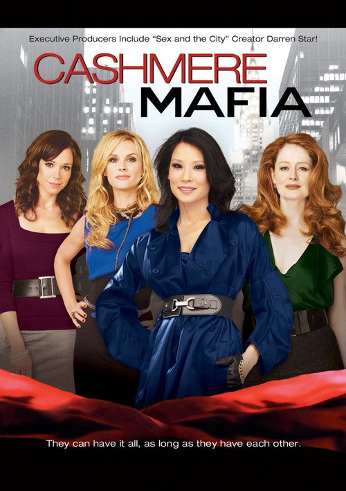 Pôster de Cashmere Mafia