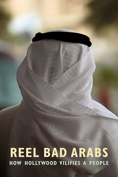 Reel Bad Arabs