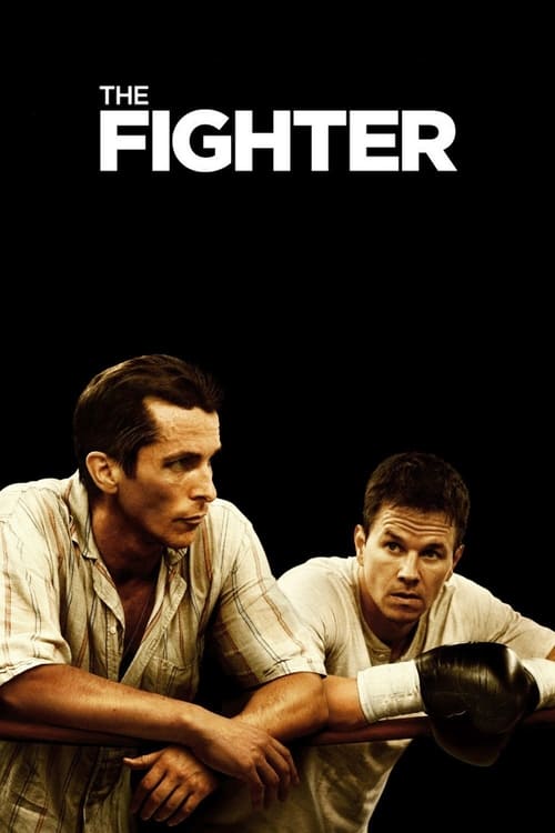 The Fighter - A harcos