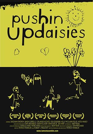 Pushin' Up Daisies