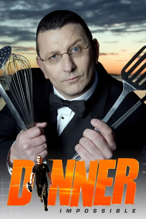 Poster Dinner: Impossible