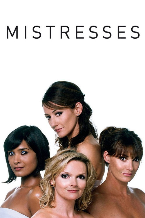 Pôster de Mistresses