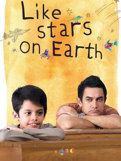 Taare Zameen Par: Ein Stern auf Erden