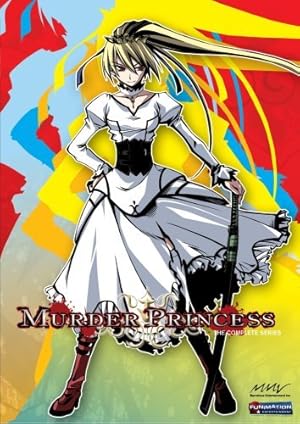 Murder Princess